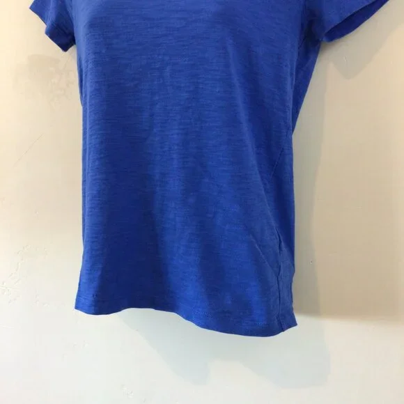 J Crew Girlfirend Tee - Picture 3 of 6